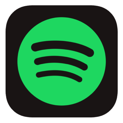 Logo Spotify